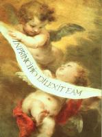 Murillo, Bartolome Esteban - The Immaculate Conception